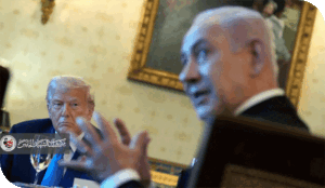 "ترامب"...إسرائيل لم تنتصر وسأحكم غزة!