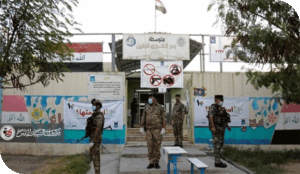 الرسائل الأمريكية وما تحمله من تبعات