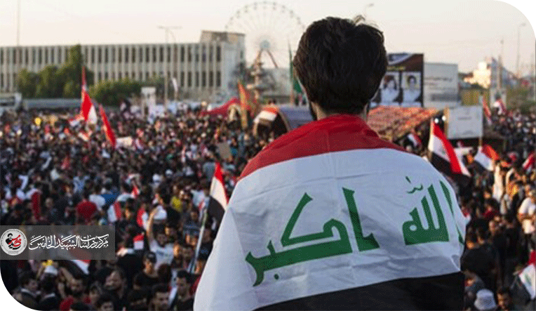 كل يدعي كذبٱ وتلفيقٱ وزورٱ الوصل والتمثيل للمذهب الرسالي الإسلامي القويم