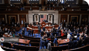 عراق ما بعد إلغاء تفويض الحرب الأمريكية: سيادة أم هشاشة؟