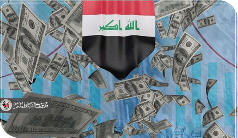 بين الدعاية والمال السياسي: إخفاق متجدد لمكتب مكافحة غسل الأموال في ضبط تمويل الحملات