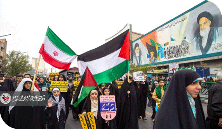 ماذا لو لم تتدخل إيران وحزب الله لنصرة غزة