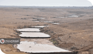 هل حصاد المياه في العراق ضرورة أم رفاهية؟