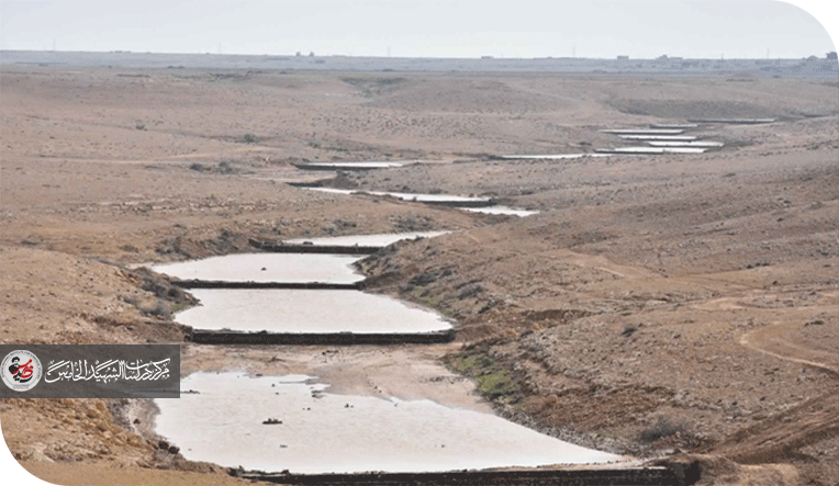 هل حصاد المياه في العراق ضرورة أم رفاهية؟
