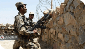 التحولات الجيوسياسية في جنوب آسيا