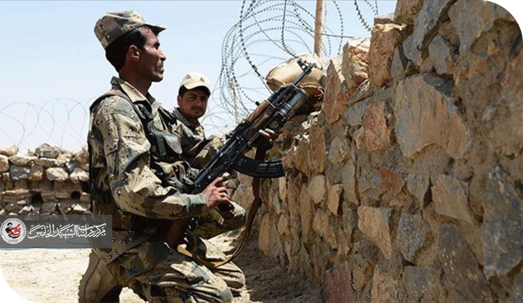 التحولات الجيوسياسية في جنوب آسيا