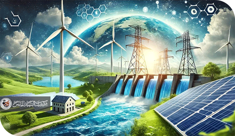 تأثير الاستثمارات في الطاقة العالمية على العراق