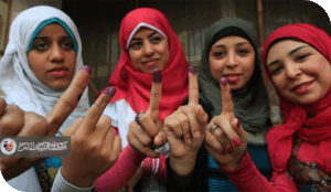 أدوات محاسبة رقابة ومحاسبة عضو البرلمان للحكومة المصرية