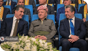 نحو انتخابات البرلمان العراقي في 2025/11/11: الفيدرالية الكوردية في مواجهة العمق العربي المركزي