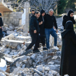 الإحتلال والإختطاف والقتل في الجنوب اللبناني: جرائم حرب لا يجوز التفاوض تحت ظلّها