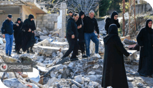 الإحتلال والإختطاف والقتل في الجنوب اللبناني: جرائم حرب لا يجوز التفاوض تحت ظلّها