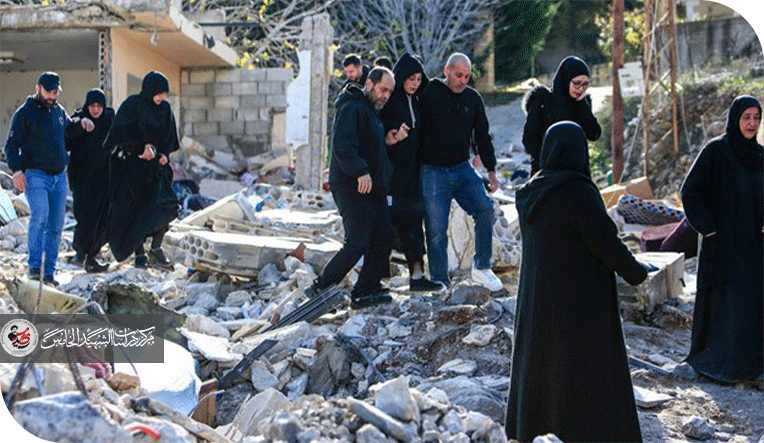 الإحتلال والإختطاف والقتل في الجنوب اللبناني: جرائم حرب لا يجوز التفاوض تحت ظلّها