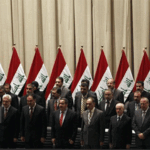 عقلية المكوّن