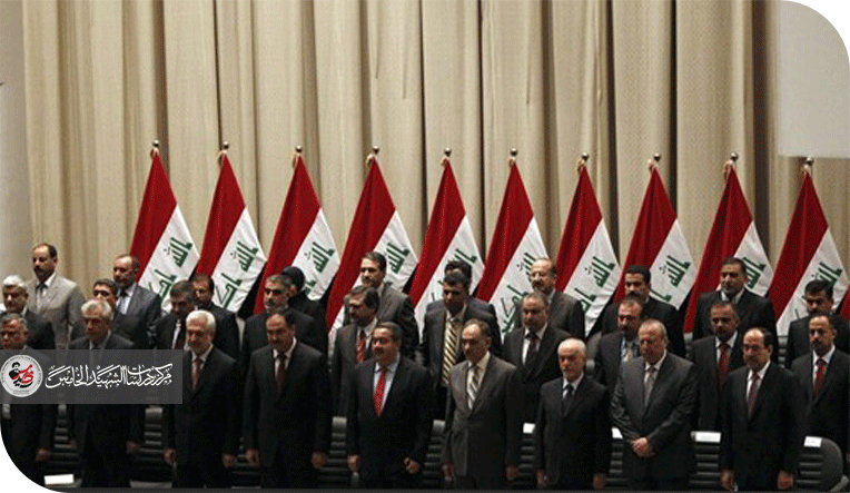 عقلية المكوّن