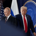 التحول في السياسة الأمريكية تجاه روسيا