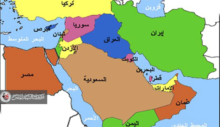 سلام الداخل قبل الخارج