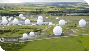 شبكة إيشيلون – عندما تحوّل الكوكب إلى ماكينة تجسس كهرومغناطيسي لا يعرف حدوداً, الحلقة 2