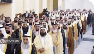 إصبع على الجرح . ....المدخلية السعودية والإستثمار السعودي !!!! ...