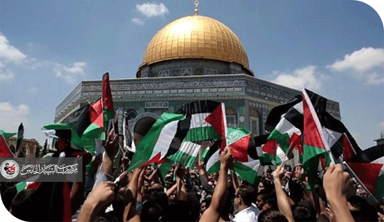 أمة المليارين بين الطقوس والضمير الغائب
