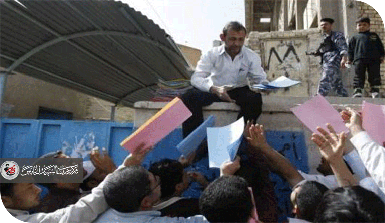 القطاع الخاص… محرّك الاقتصاد العراقي نحو المستقبل