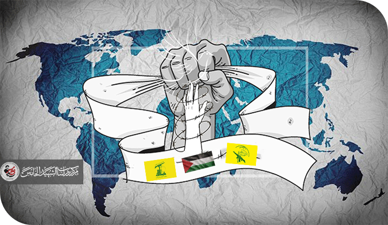 مسؤوليتنا حفظ المشروع المقاوم... والصمود وعدم الإنهزام!