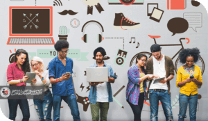 جيل Z من منظور الدولة الحضارية الحديثة: تأمل في الوعي الجديد للإنسان المعاصر