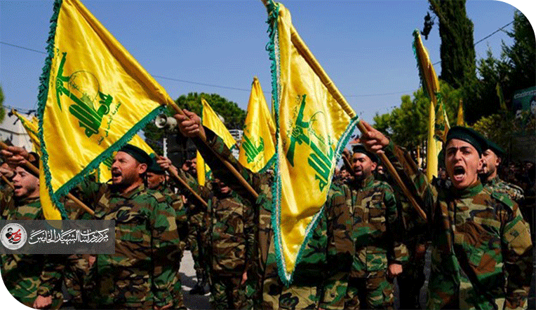 نصر الله واستراتيجية حزب الله (الحلقة السابعة)