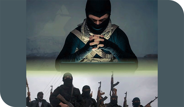طوفان الاقصى مسرحية والهدف جر محور المقاومة للحرب