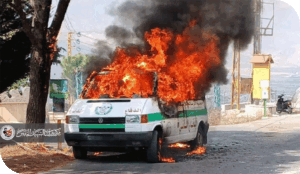 الدولة العاجزة أمام العدوان... وحكومة إنصاعت للإملاءات الأمريكية