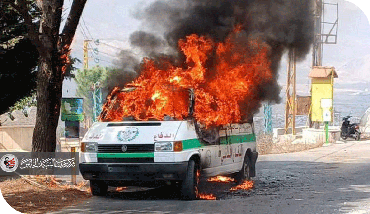 الدولة العاجزة أمام العدوان... وحكومة إنصاعت للإملاءات الأمريكية