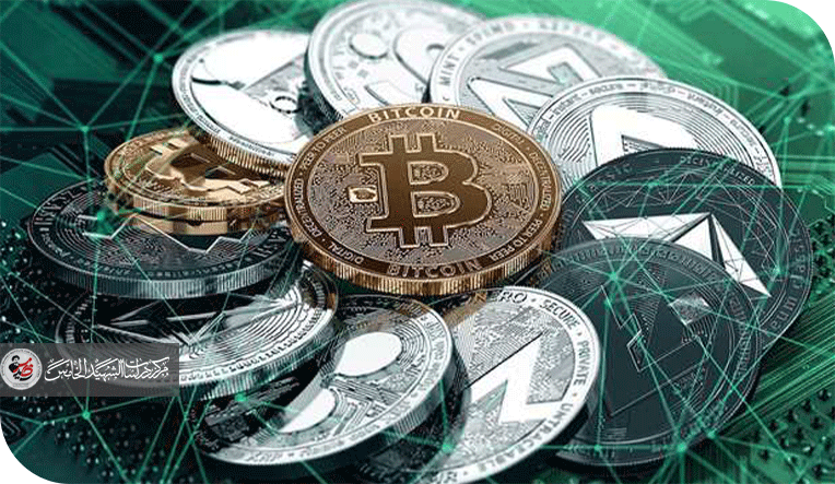 الافكار الحديثة للنقود وما بعدها