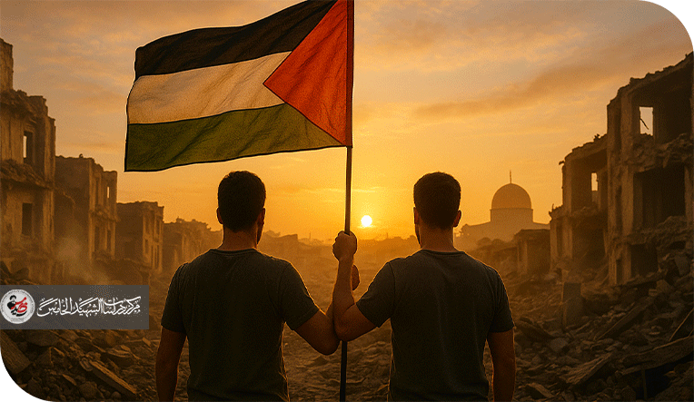 لا تخافوا الحصار، فالأنبياء والرسل كانوا وحيدين... وانتصروا!