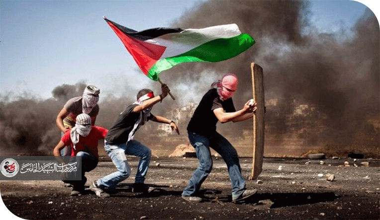 غزة