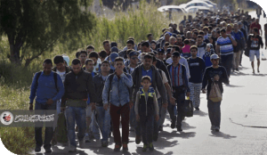 هجرة الشباب من إقليم كردستان العراق: البحث عن “الحياة” عبر قوارب الموت