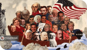 كيف يكون مقيم الحروب وقاتل الشعوب صانع سلام؟!!