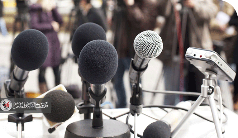 زمن العراق الإعلامي