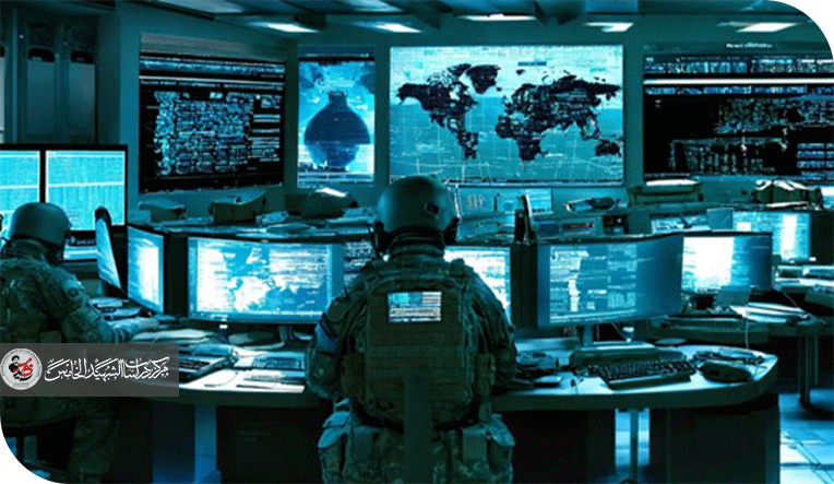 العراق في ميدان المعركة 2050 حين تتكلم الخوارزميات وتتحول التكنولوجيا إلى مقاتل