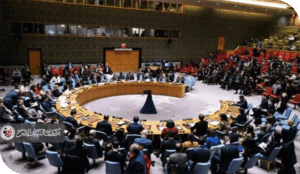 مجلس الأمن في خدمة واشنطن وتل أبيب: تجاهل العدوان الصهيوني وإهانة للبنان وسيادته