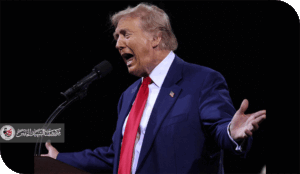 لمحة حول تصريح ترامب بأن الجميع على أهبة الاستعداد لحدث استثنائي بالشرق الأوسط