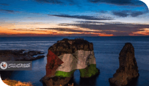 بين إضاءة برج تشاملجا (إسطنبول)، ومنع إضاءة صخرة الروشة: رمزية الضوء في خدمة السياسة