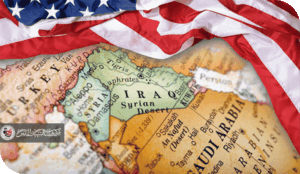 الاحتلال الإيراني للعراق أكبر كذبة