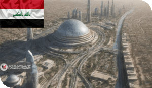 حوكمة التسويق السياسي.. مبادرة العراق في شيتام هاوس نموذجا