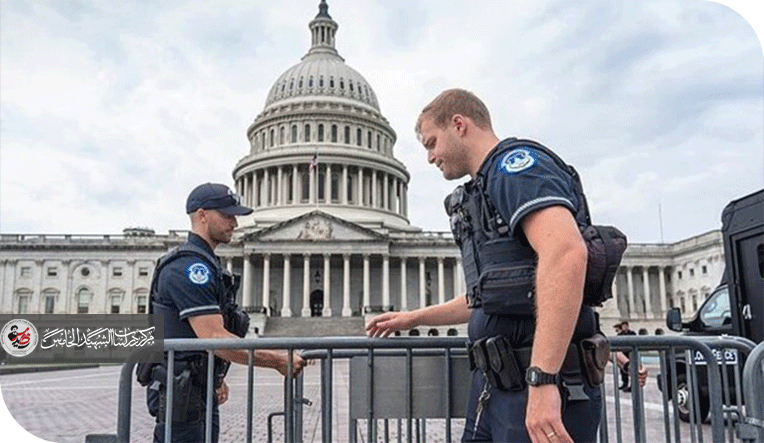 ترامب يحرم جنوده من رواتبهم ويغدق على إسرائيل؛ مفارقة الإغلاق الحكومي