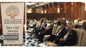 أين علماء وأساتذة وكفاءات العراق؟؟