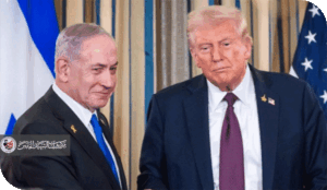 سلام ترامب على نيران نوبل الحامية