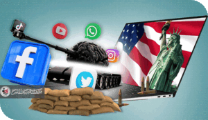 من "ماكو مهر بس هالشهر والقاضي نذبه بالنهر" الى "ماكو طبخ ماكو كنس والخاين لازم ينحبس" الغزو الثقافي يجدد أدواته