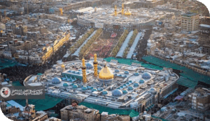 سر العداء لكربلاءالحسين