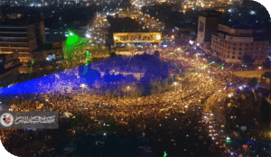 تشرين من الحلم إلى الانقسام: الحراك الذي ضيّع بوصلته قبل أن يصل إلى البرلمان