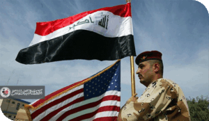 في الشأن العراقي...