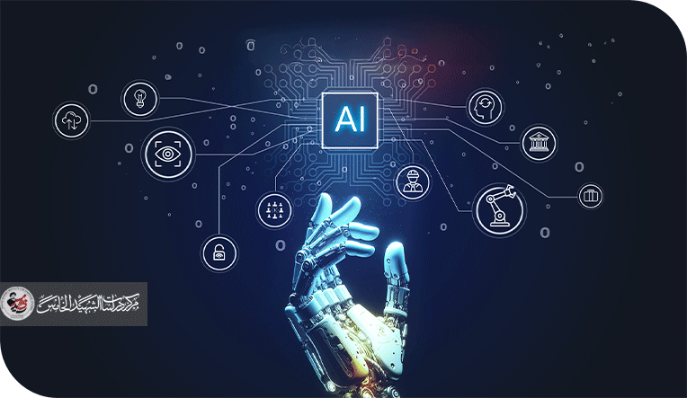 توطين الذكاء الاصطناعي